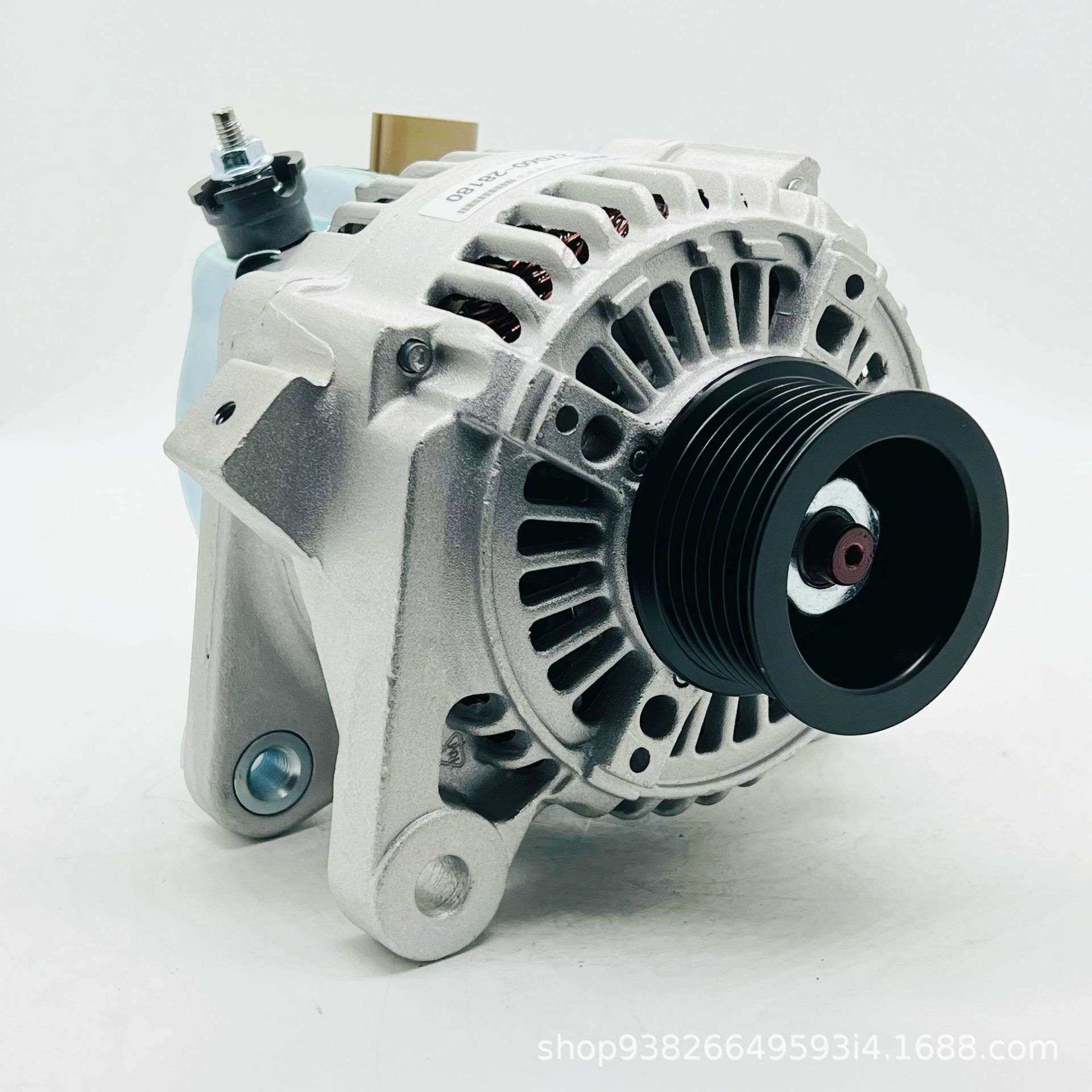 适用老款凯美瑞ACV30系列27060-28180汽车发电机27060-0H060直销