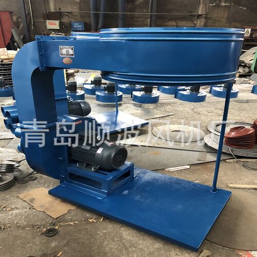 供应海口布袋吸j尘器  可移除尘器  JC风机  非标除尘设备