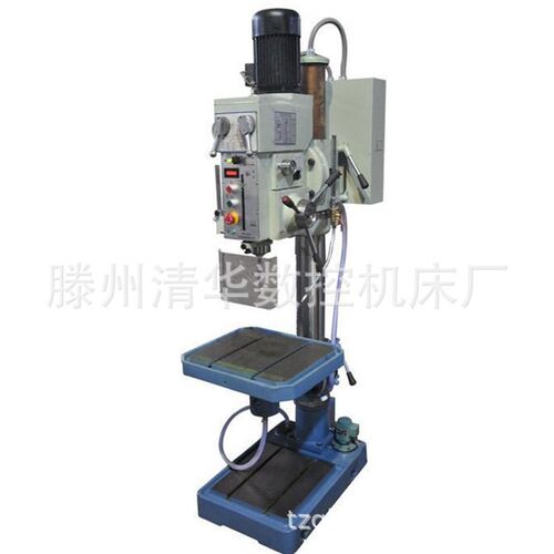 供应Z5032g-1立式钻床Z5132方柱立式钻床-十字工作台钻床-供应