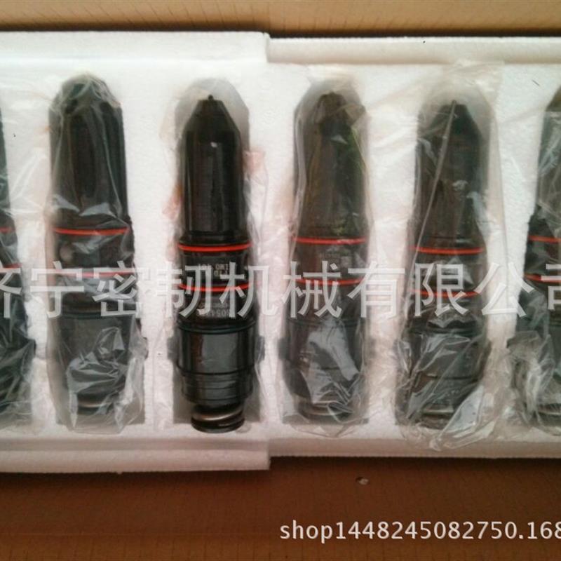 发动机全车配件QSK19喷油器4955524