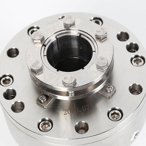 侧搅拌用CC261系列泵用y机械密封侧式搅拌器机械密封件供应