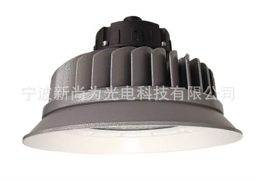 华荣LED固定式工矿厂房灯
