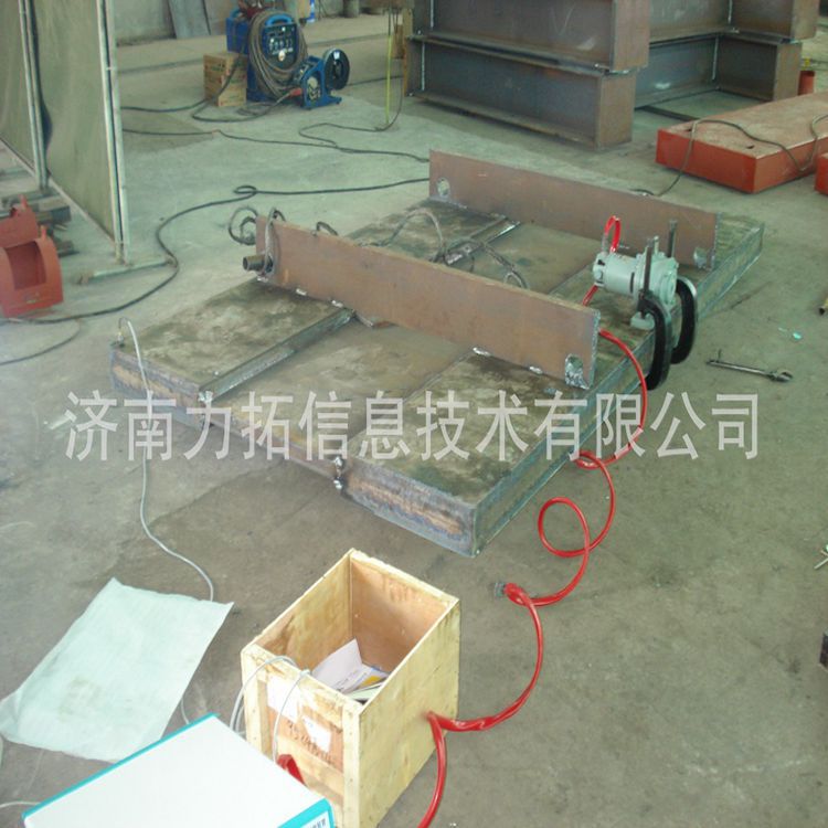经济型时效振动装置 振动时效设备操作简单 去应力效果明显 低价