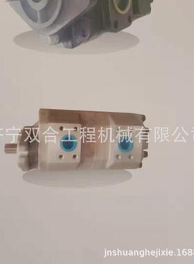 现货供应 D475推土机齿轮泵 198-49-34100 D475推土机齿轮泵