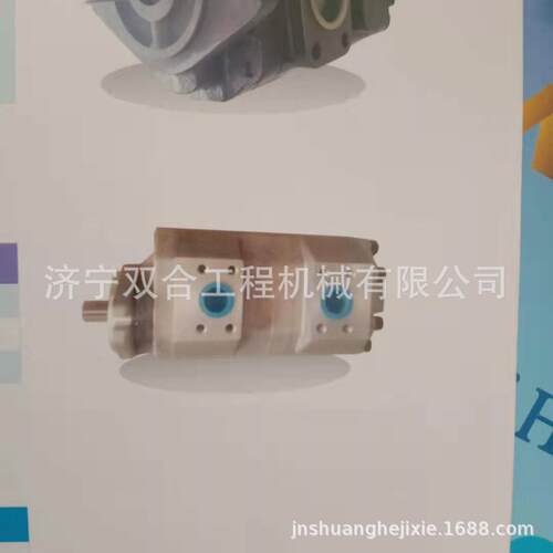 现货供应D475推土机齿轮泵