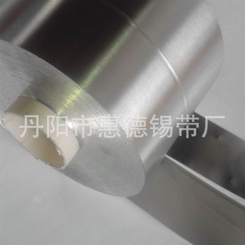 供应 高温焊锡箔  纯锡板 焊接锡片 无毒耐腐蚀 0.Z088mm