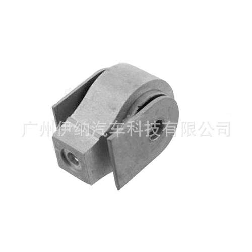 2043500215适用于奔驰 W204 W212 X204 C218后差速器胶套悬架衬套