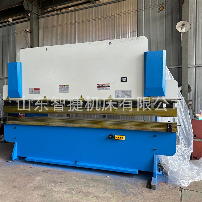 QC12Y-4*2500液压摆式剪板机 钢H板金属加工行业机械和折弯机设备