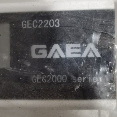 议价GAEA保护继电器C2203
