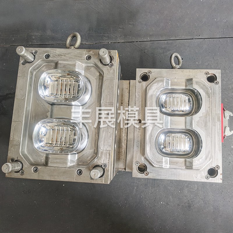 供应模具半固定式磨具 手工皂模具 肥皂盒模具