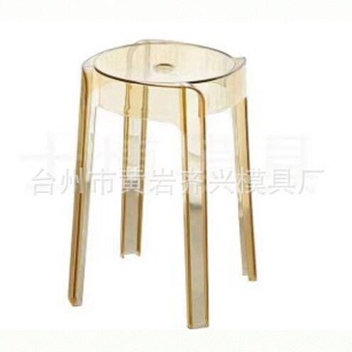 塑料椅子模具儿童椅户外塑料桌子椅子周转箱注塑模具工厂塑料产品