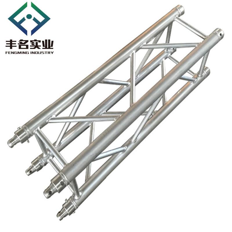 300x300mm户外演出活动舞台桁架 广告展览婚庆灯光truss架