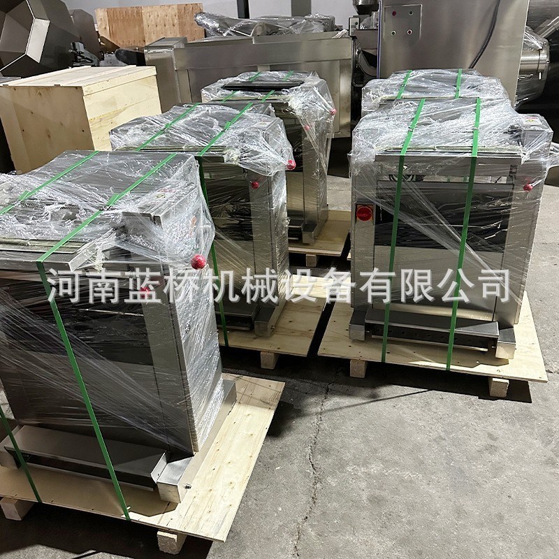 商用全自动猪肉去皮机 不锈钢五花肉I扒皮机 全自动鲜猪肉剥皮
