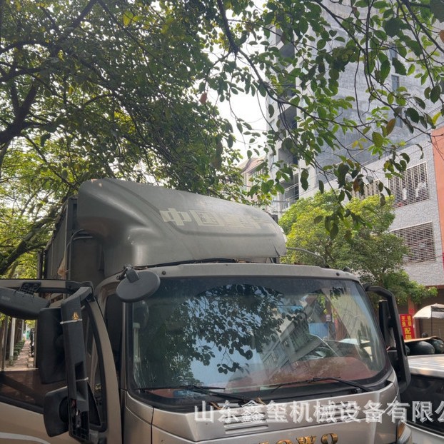 豪沃轻卡导流罩重卡汽车导流罩吸盘 重型汽车导流罩