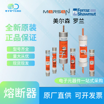 MERSEN美尔森 D73GB45V800TF L234058 D73GB35V900TF B302681现货