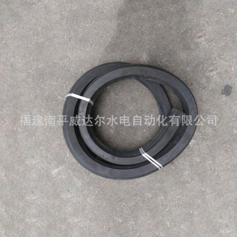 空气围带 水轮机检修用围带 机用检修密封