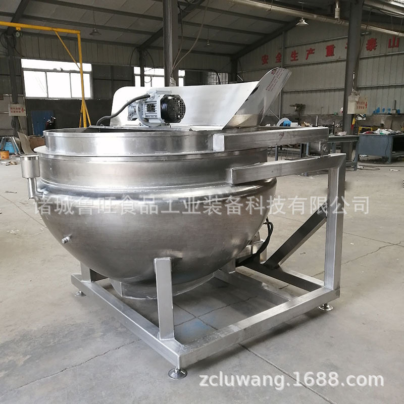 麻花猫耳朵油炸锅   薯条薯片油炸锅 自动出料油炸锅
