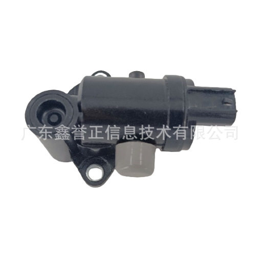 适用于福特嘉年华09款汽车怠速马达ZJY1-20130
