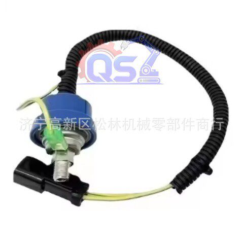 自卸车配件各种型号齐全HD785-7开关压力561-15-74660