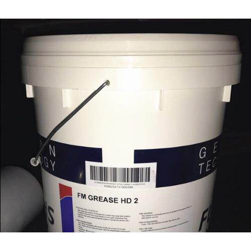 CASSIDA FM GREASE DC2、福斯食品级齿轮油FM GEAR OIL TLS 150
