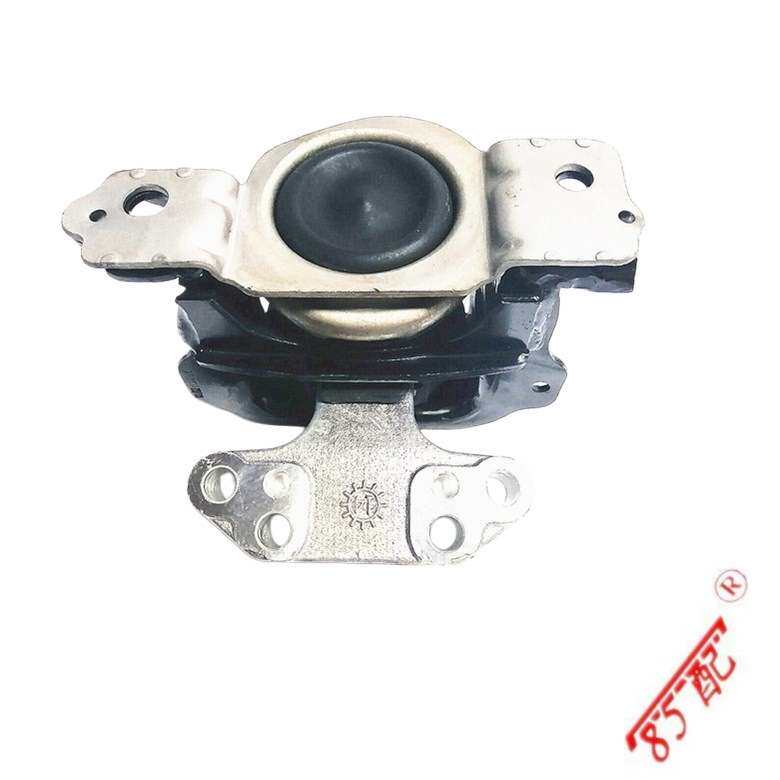 发动机右支架1839J2 1839F4适用雪铁龙标致207/208/DS3/C3/2008/