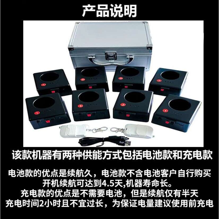 跨境酒吧露营网遥控ktv舞台演出控制器设备婚庆婚礼求婚庆典道具