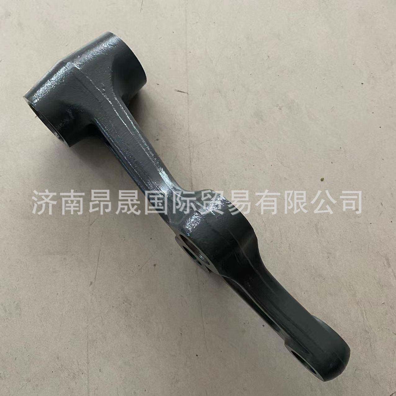 应重豪沃T7H汕供德卡C7C9TWG993147X汽配件WG9931704126后过渡摆