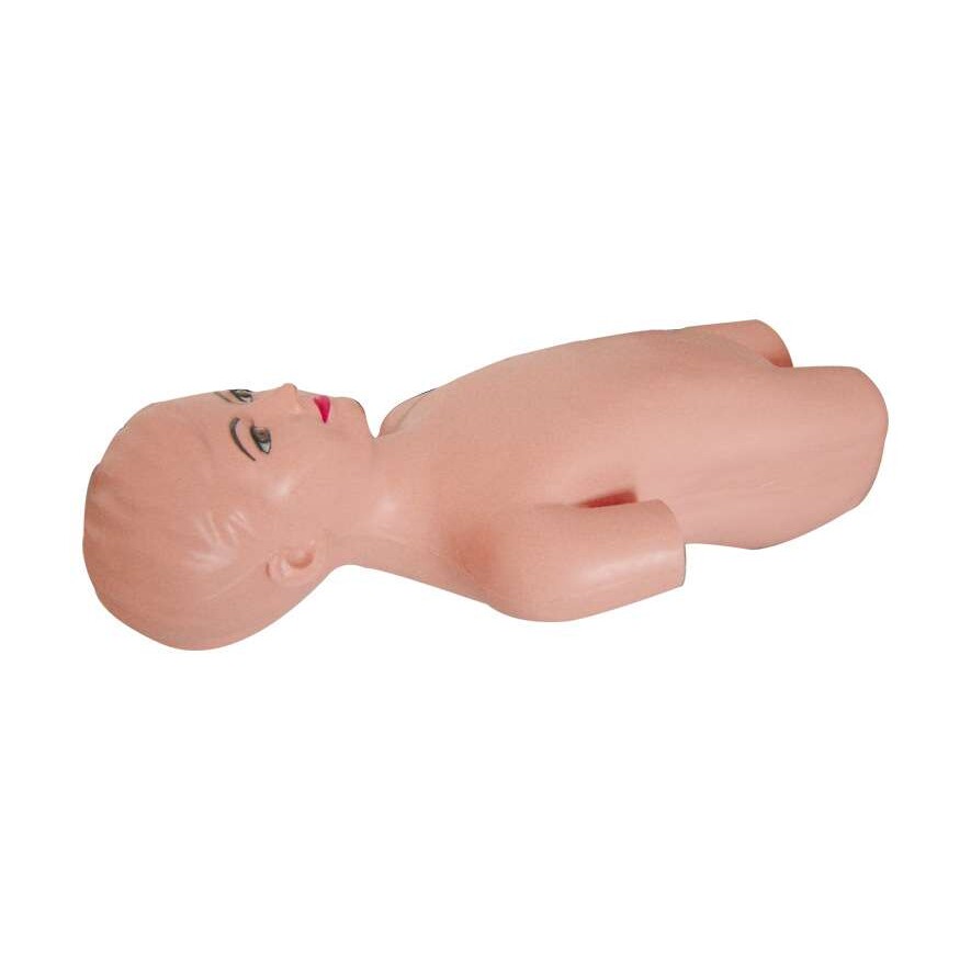 儿童腹腔穿刺训练模型,仿真模具,综合技能模型训练