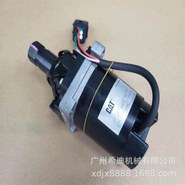 CAT卡特306GCC307G32HOE0GC323GC3G0C3336GC电控操纵杆总成