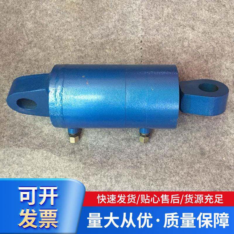 油双向液压供应单向双手动缸液压缸量大从优价格实惠HWC厂家直销