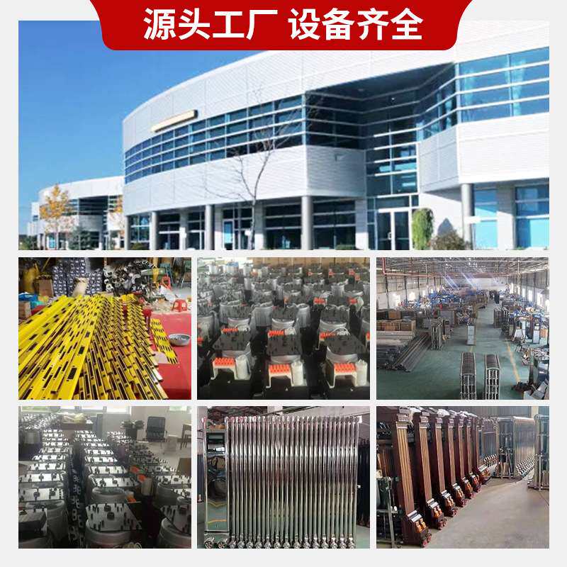 自动感应平移门 全自动液压闭门器 大楼店面银行厂房门控五金配件