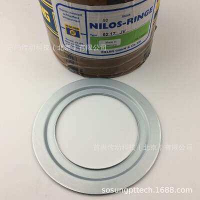 NUP2326JV 20326JV NILOS RINGE尼罗斯金属挡油环 德国ZILLER齐勒