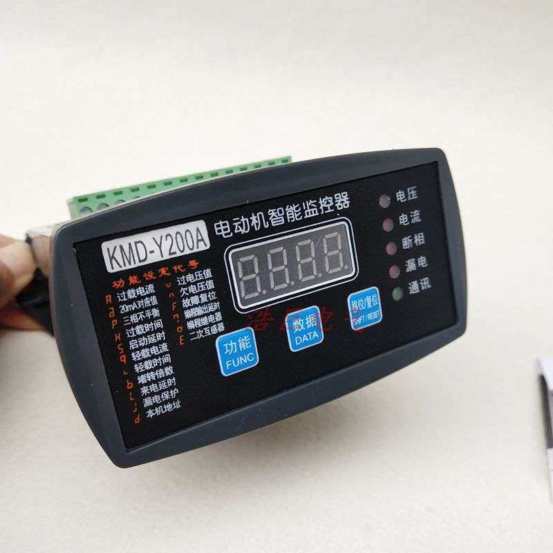 KMC-550-100A KMA-Y-10A KMB-Y KMC-Y80A KMD-Y-600A电动机保护器