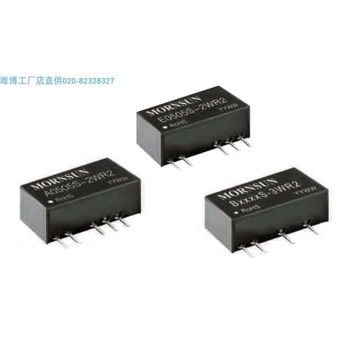 VRB4803LD-20WR3,VRB4805LD-20WR3,VRB4809LD-20WR3 货期单价另议