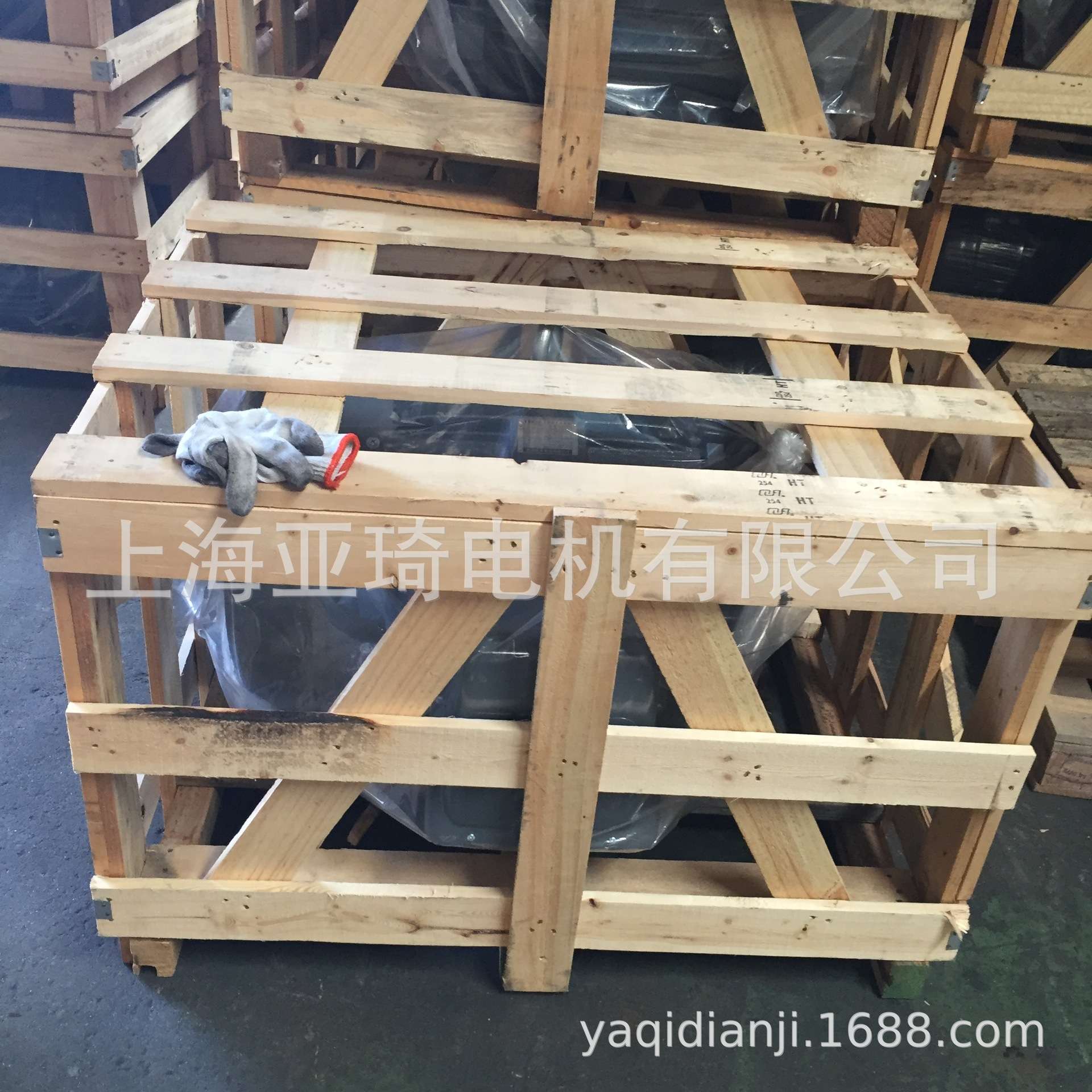 TECO电动机维修 无锡东元电机维修 上海青浦上门提送货