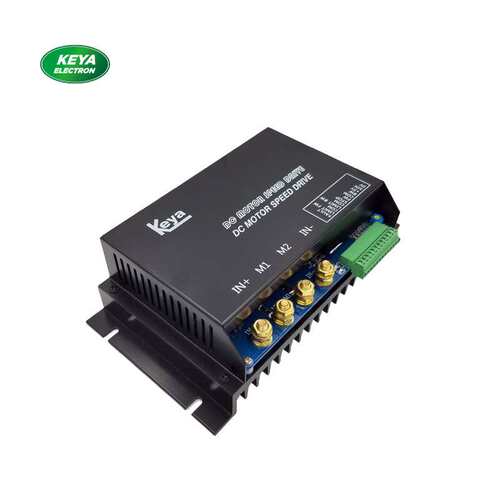 科亚 DC12/48RT100BL-XW 直流电机调速器