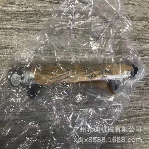 PC120-8 PC130-8 PC88-8 4D95E-5发动机燃油共轨管 挖掘机配件