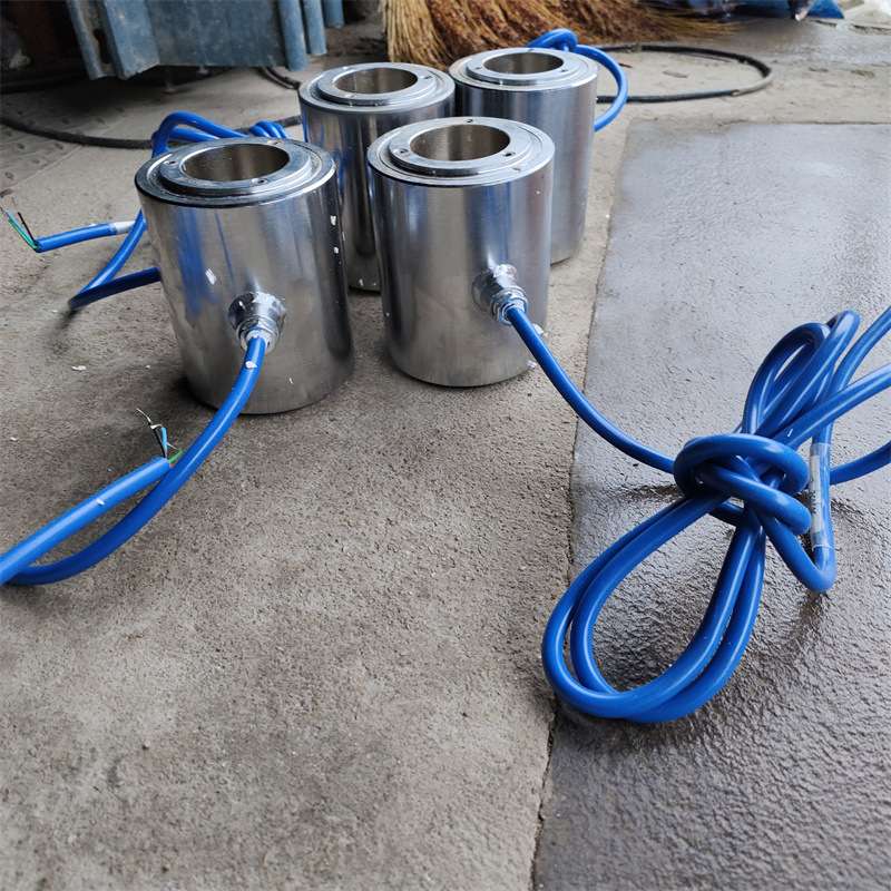 钢筋测力计轴力计反力计振弦式锚索应力计混凝土表面应变计