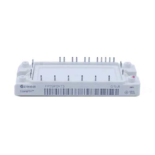 FP15R12KE3G FP25R12KE3 型号齐全 标准封装功率半导体igbt直供