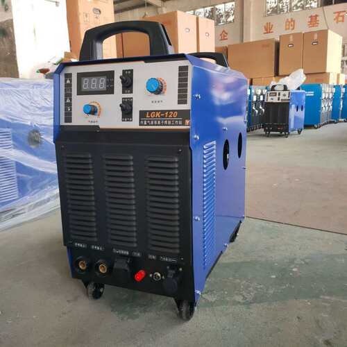 LGK-120内置气泵 LG-130工业级 空气等离子切割机 配套火焰数控