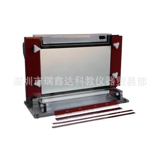 北京六一DYCZ-20D型DNA序列分析电泳仪