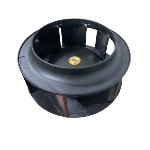 工厂直销133x91mm工业设备储能控制柜净化器220V 13391离心风扇