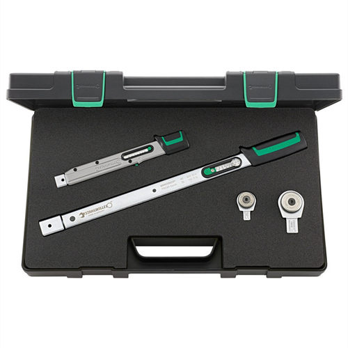 德国STAHLWILLE扳手 工具箱