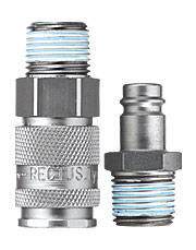 27SFTF09SXN RECTUS接头 27SF TF09 SXN  宝塔插9MM管 利达时接头