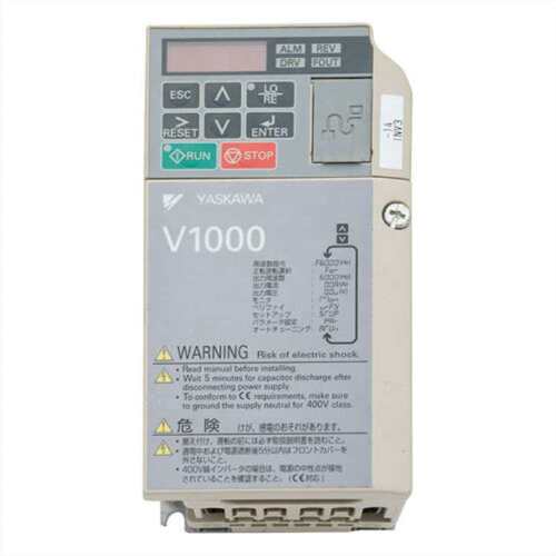 安川控制yaskawa-control伺服电机SGM7G-1EAFA2E大容量Σ-Ⅴ