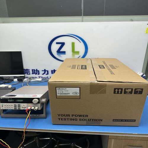 ITECH-IT6942B宽范围可编程直流电源60V/15A/360W