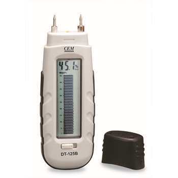 CEM DT-125刺入接触式水份仪