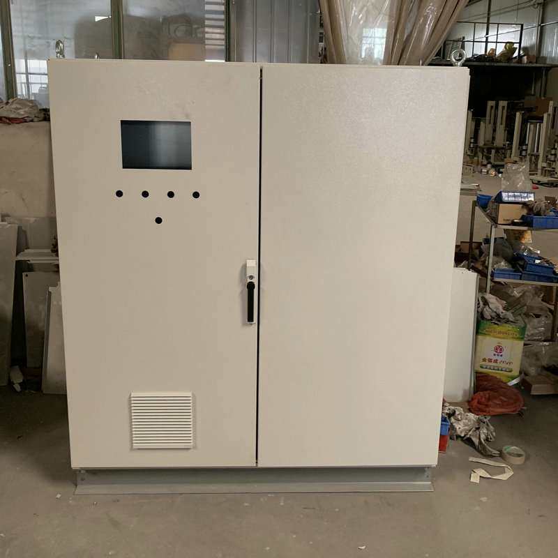 控制柜箱体不锈钢壳体配电开关柜箱动力配电柜固定式配电柜配电箱