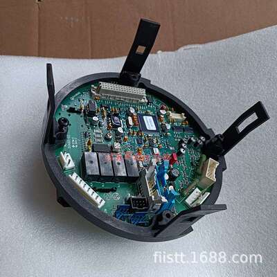 罗托克ROTORK逻辑控制板 rotork43137-05IQTM电动rotork43137-05