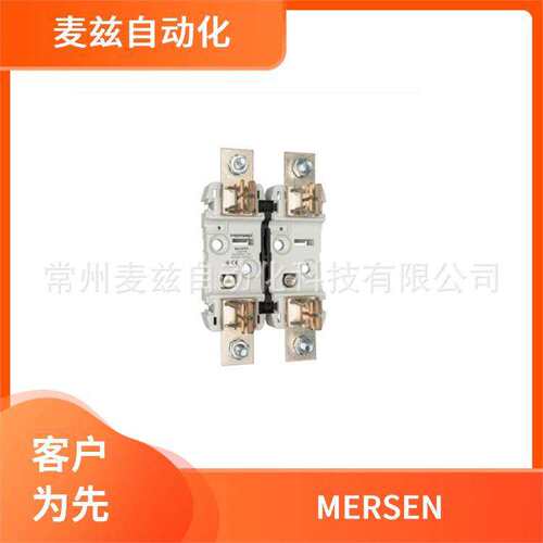 MERSEN 直流熔断器 45DB72V63P 保险丝 微动开关